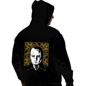 Shirts Pullover Hoodies, Unisex / Small / Black Lament Cenobite