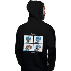 Secret_Shirts Pullover Hoodies, Unisex / Small / Black Mega Days Secret Sale