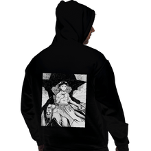 Load image into Gallery viewer, Shirts Pullover Hoodies, Unisex / Small / Black Neon Genesis Evangelion
