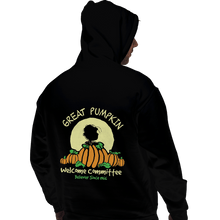 Load image into Gallery viewer, Shirts Zippered Hoodies, Unisex / Small / Black I Believe
