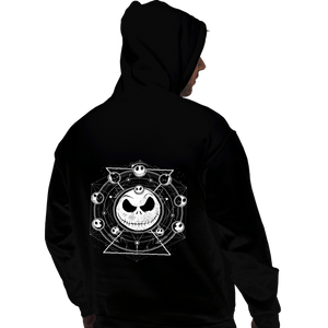 Shirts Pullover Hoodies, Unisex / Small / Black Jack Cycles