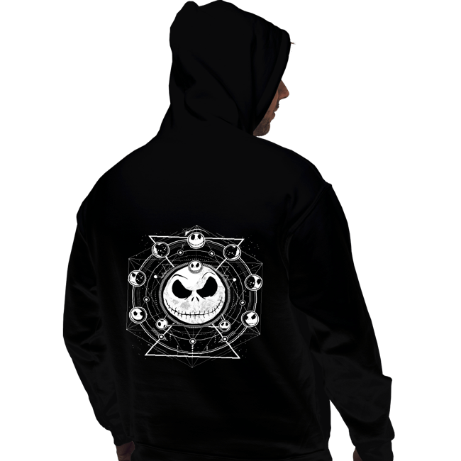Shirts Pullover Hoodies, Unisex / Small / Black Jack Cycles