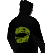 Load image into Gallery viewer, Secret_Shirts Pullover Hoodies, Unisex / Small / Black The Primal Ranger

