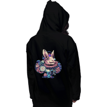 Load image into Gallery viewer, Shirts Pullover Hoodies, Unisex / Small / Black Hurrying Club
