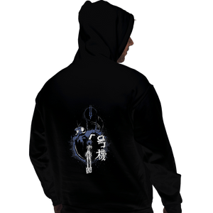 Shirts Pullover Hoodies, Unisex / Small / Black Evangelitee 00