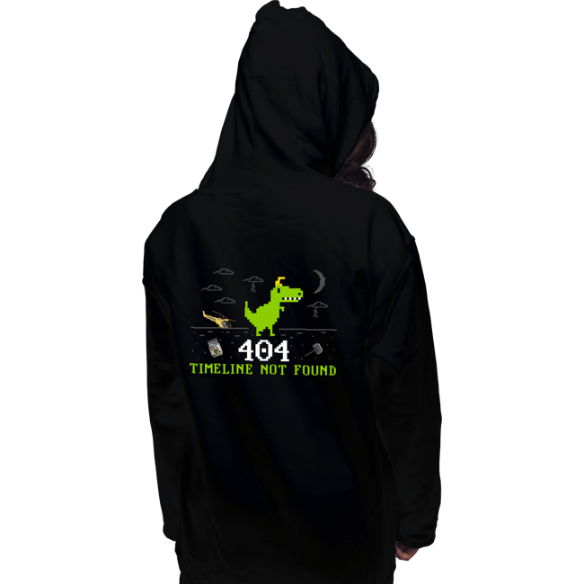 Secret_Shirts Pullover Hoodies, Unisex / Small / Black Offline Timeline