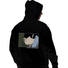 Load image into Gallery viewer, Shirts Pullover Hoodies, Unisex / Small / Black Carry That Weight

