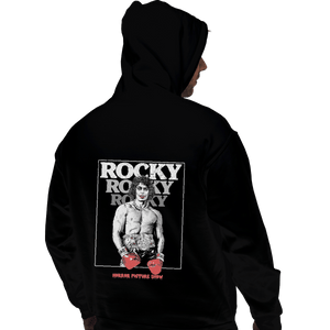 Shirts Pullover Hoodies, Unisex / Small / Black Rocky Horror Picture Show