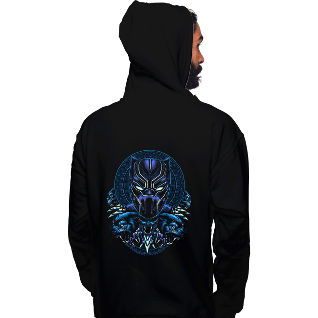 Shirts Pullover Hoodies, Unisex / Small / Black Forever A Hero