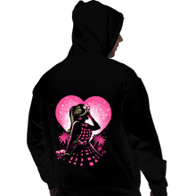Load image into Gallery viewer, Daily_Deal_Shirts Pullover Hoodies, Unisex / Small / Black B-Doll Is Everything
