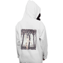 Load image into Gallery viewer, Shirts Pullover Hoodies, Unisex / Small / White Celebration
