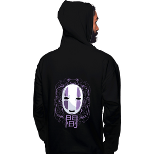 Shirts Pullover Hoodies, Unisex / Small / Black No Face