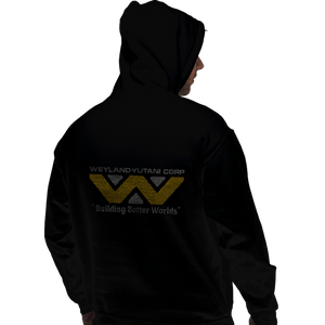 Shirts Weyland-Yutani