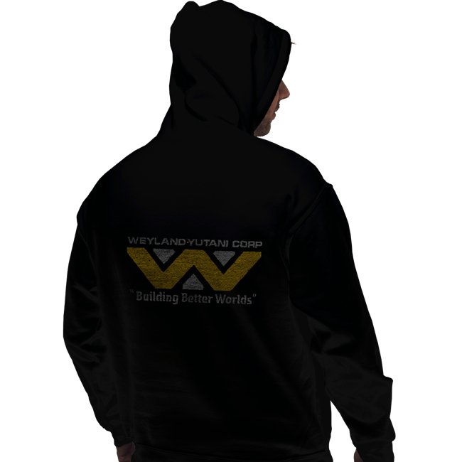 Shirts Weyland-Yutani