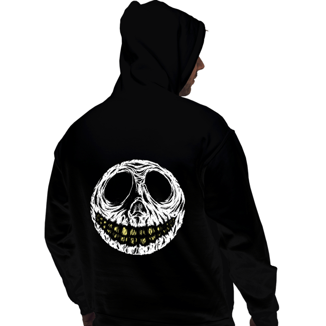 Shirts Pullover Hoodies, Unisex / Small / Black Barrel