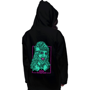 Shirts Pullover Hoodies, Unisex / Small / Black Relentless Draculea