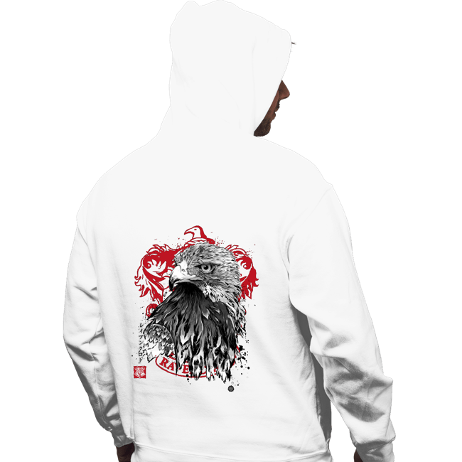 Shirts Pullover Hoodies, Unisex / Small / White Wit And Wisdom