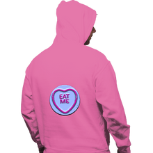 Load image into Gallery viewer, Secret_Shirts Pullover Hoodies, Unisex / Small / Azalea Eat Me
