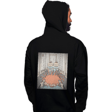Load image into Gallery viewer, Shirts Pullover Hoodies, Unisex / Small / Black Rugrats Shining
