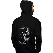 Load image into Gallery viewer, Shirts Pullover Hoodies, Unisex / Small / Black The Symbiote
