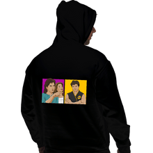 Load image into Gallery viewer, Daily_Deal_Shirts Pullover Hoodies, Unisex / Small / Black Have No Mercy
