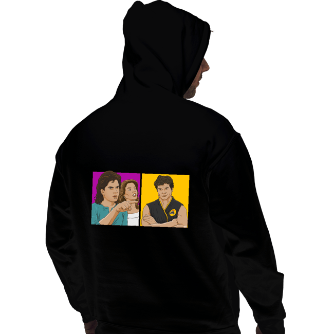 Daily_Deal_Shirts Pullover Hoodies, Unisex / Small / Black Have No Mercy
