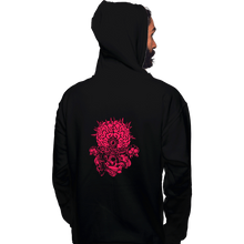 Load image into Gallery viewer, Daily_Deal_Shirts Pullover Hoodies, Unisex / Small / Black Brain Bounty
