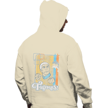 Load image into Gallery viewer, Shirts Pullover Hoodies, Unisex / Small / Sand Sealab 2021
