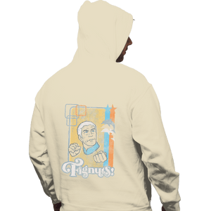 Shirts Pullover Hoodies, Unisex / Small / Sand Sealab 2021