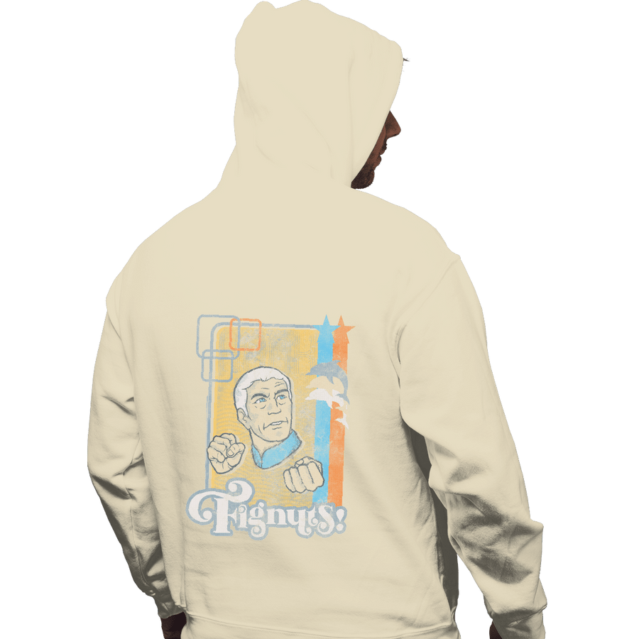 Shirts Pullover Hoodies, Unisex / Small / Sand Sealab 2021