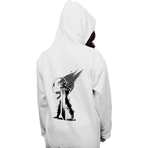 Shirts Pullover Hoodies, Unisex / Small / White Ex-Soldier Mercenary