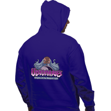 Load image into Gallery viewer, Secret_Shirts Pullover Hoodies, Unisex / Small / Violet Knights Of The Magical Light
