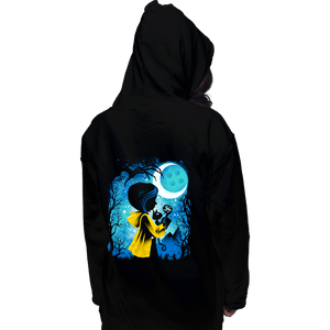 Daily_Deal_Shirts Pullover Hoodies, Unisex / Small / Black Beware The Other Mother