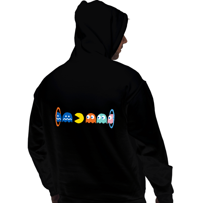 Shirts Pullover Hoodies, Unisex / Small / Black Neverending Revenge