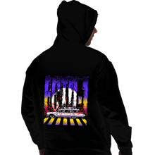 Load image into Gallery viewer, Daily_Deal_Shirts Pullover Hoodies, Unisex / Small / Black ECTO 01
