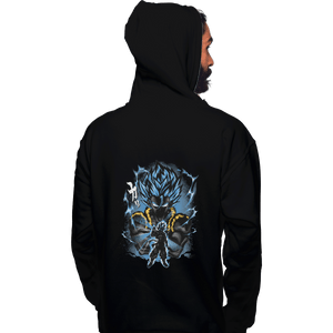 Shirts Pullover Hoodies, Unisex / Small / Black Attack Of The Fusion