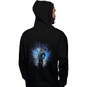 Shirts Pullover Hoodies, Unisex / Small / Black Goblin King Art