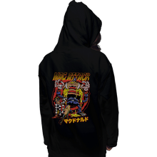 Load image into Gallery viewer, Shirts Pullover Hoodies, Unisex / Small / Black Mac Attack
