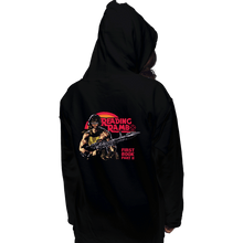 Load image into Gallery viewer, Secret_Shirts Pullover Hoodies, Unisex / Small / Black First Book Part II
