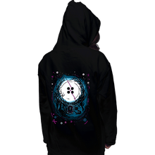 Load image into Gallery viewer, Daily_Deal_Shirts Pullover Hoodies, Unisex / Small / Black Dangerous Wishes
