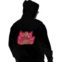 Load image into Gallery viewer, Shirts Pullover Hoodies, Unisex / Small / Black The Little Witch

