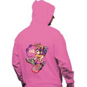 Daily_Deal_Shirts Pullover Hoodies, Unisex / Small / Azalea Kame Style