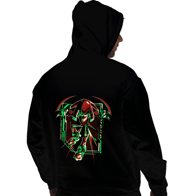 Daily_Deal_Shirts Pullover Hoodies, Unisex / Small / Black Heavy Machinery