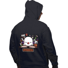 Load image into Gallery viewer, Shirts Pullover Hoodies, Unisex / Small / Dark Heather Lil Kupo Buy And Save
