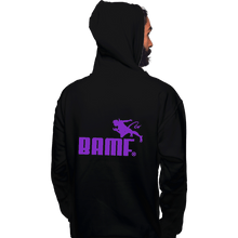 Load image into Gallery viewer, Secret_Shirts Pullover Hoodies, Unisex / Small / Black Mutant Athletics

