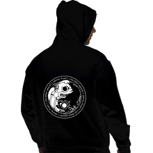 Load image into Gallery viewer, Daily_Deal_Shirts Pullover Hoodies, Unisex / Small / Black Dental Plan!

