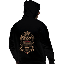 Load image into Gallery viewer, Shirts Pullover Hoodies, Unisex / Small / Black The Jar
