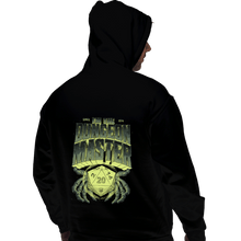 Load image into Gallery viewer, Daily_Deal_Shirts Pullover Hoodies, Unisex / Small / Black I&#39;m The Dungeon Master

