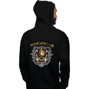 Shirts Pullover Hoodies, Unisex / Small / Black Thousand Sunny