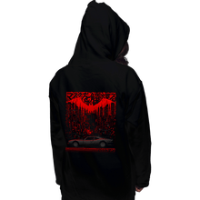 Load image into Gallery viewer, Daily_Deal_Shirts Pullover Hoodies, Unisex / Small / Black Dark City
